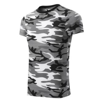 Camouflage-szürke terepszín