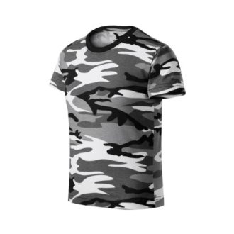 Camouflage-szürke terepszín