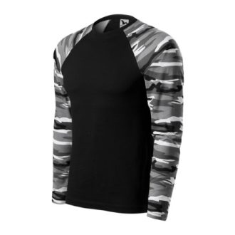 Camouflage LS-szürke terepszín
