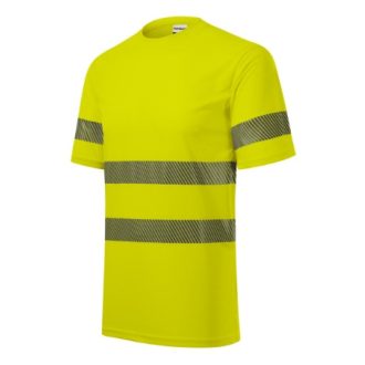 HV Dry-fluoreszkáló sárga
