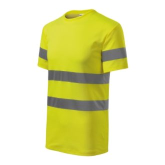 HV Protect-fluoreszkáló sárga