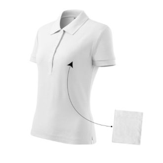 Cotton-fehér