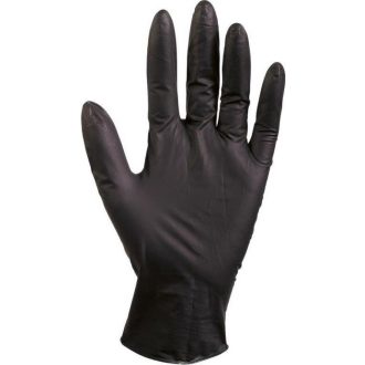 2307 (2291) black nitrile