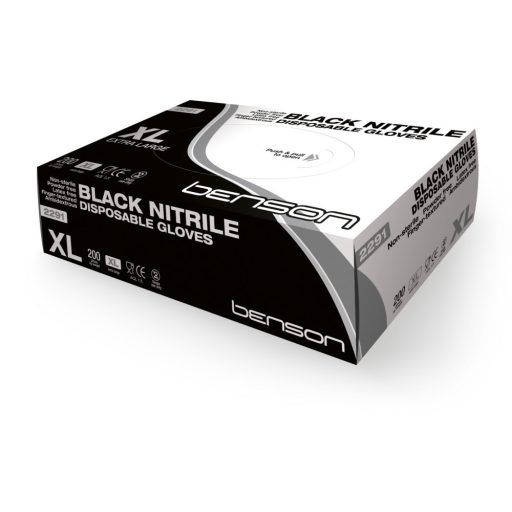 2307 (2291) black nitrile