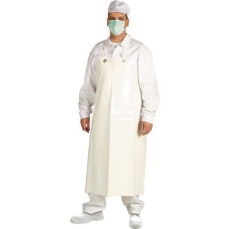 3311 Import nitrilgumi védőkötény