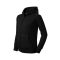 Trendy Zipper-fekete