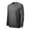 Merger-fekete melírozott