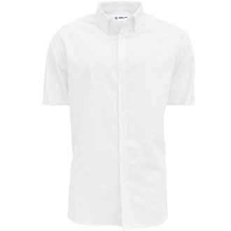 4919B Könnyű Slim Fit Ing