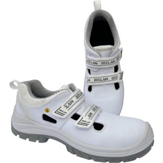 5921 White Tanner S1 ESD