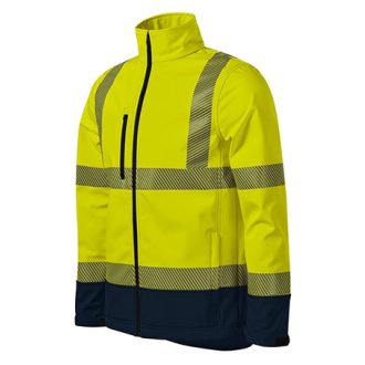HV Drop-fluoreszkáló sárga