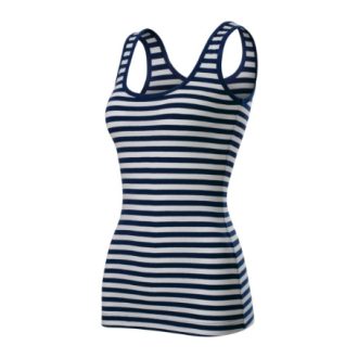 Sailor top-tengerészkék