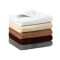 Bamboo Bath Towel-fehér