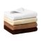 Bamboo Towel-fehér