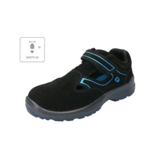 Falcon ESD W-fekete