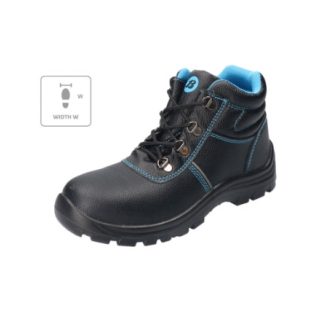 Sirocco blue W-fekete