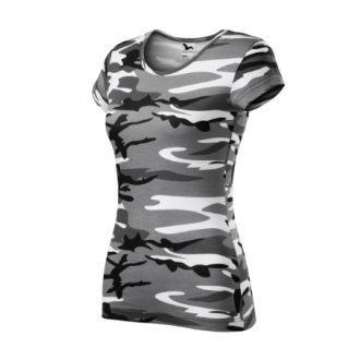 Camo Pure-szürke terepszín