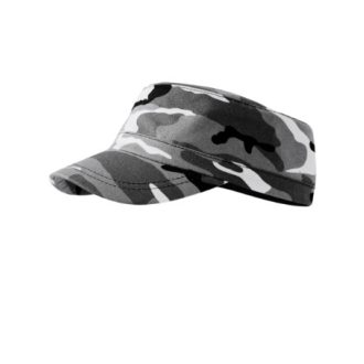 Camo Latino-szürke terepszín