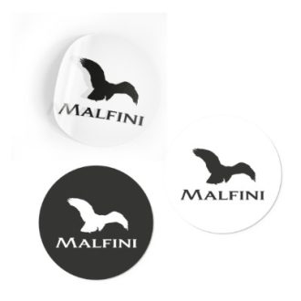 MALFINI matrica-fehér