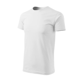 Basic Free-fehér