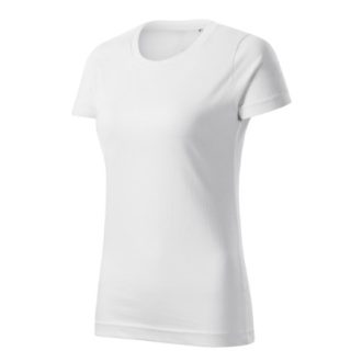 Basic Free-fehér