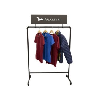 MALFINI állvány-fekete