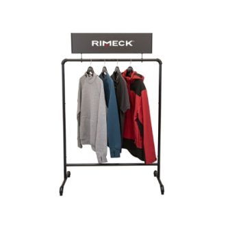 RIMECK állvány-fekete