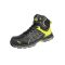 VELOCITY 2.0 YELLOW MID-fekete
