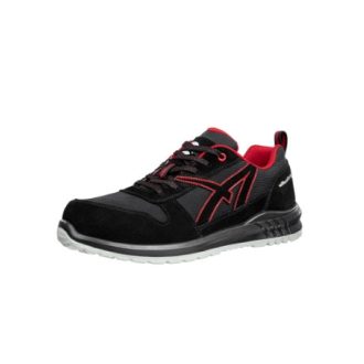 CLIFTON LOW O2-fekete