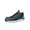 AER55 IMPULSE BLACK BLUE LOW-fekete