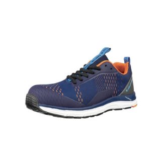 AER55 IMPULSE BLUE ORANGE LOW-kék