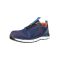 AER55 IMPULSE BLUE ORANGE LOW-kék