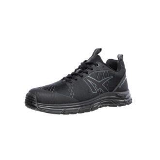AER55 ST BLACK LOW-fekete