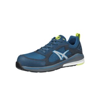 AER58 BLUE LOW-kék