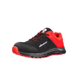 LIFT RED IMPULSE LOW-fekete