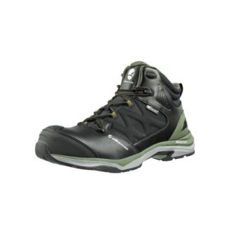 ULTRATRAIL OLIVE CTX MID-fekete