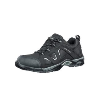 VANTAGE CTX LOW-fekete