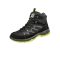 ARDEN BLACK CTX MID-fekete