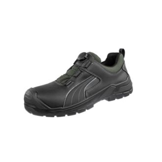 CASCADES DISC LOW-fekete