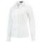 Fitted Blouse-fehér