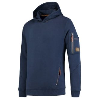 Premium Hooded Sweater-ink