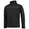 Luxury Softshell-fekete