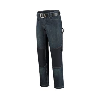 Work Jeans-denim blue