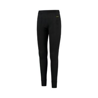 Thermal Underwear-fekete