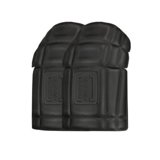 Kneepads-fekete