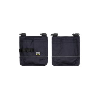 CORDURA Swing Pockets-tengerészkék