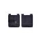 CORDURA Swing Pockets-tengerészkék