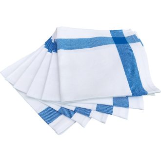 TRP	Törlőruha 100% pamut